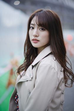 日本漂亮人妖megumi